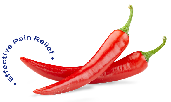 Chilli Peppers