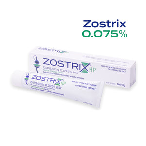 Zostrix HP 0.075%