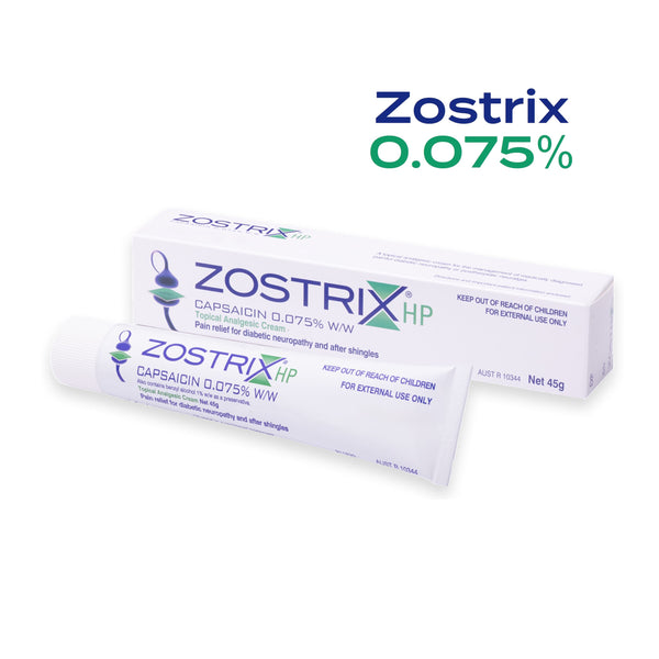 Zostrix HP 0.075%