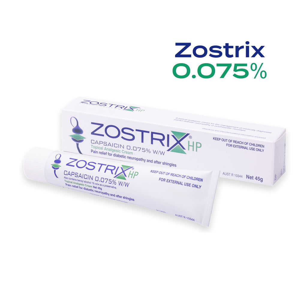 Zostrix HP 0.075%