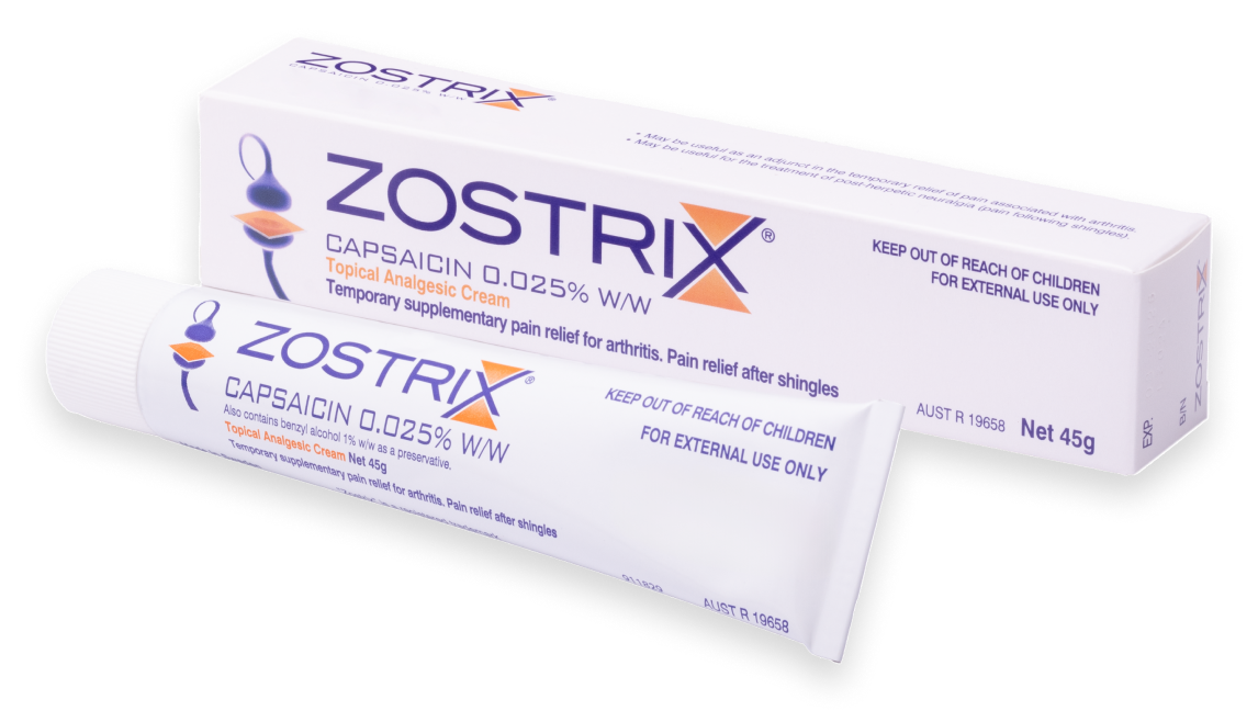 Zostrix
