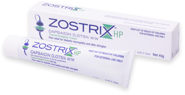 Zostrix